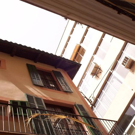 Turismo De Interior Ca Sa Padrina Hotel Palma de Maiorca Exterior foto