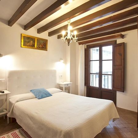 Turismo De Interior Ca Sa Padrina Hotel Palma de Maiorca Exterior foto