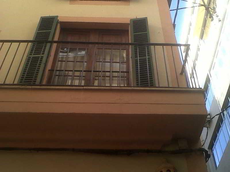 Turismo De Interior Ca Sa Padrina Hotel Palma de Maiorca Exterior foto