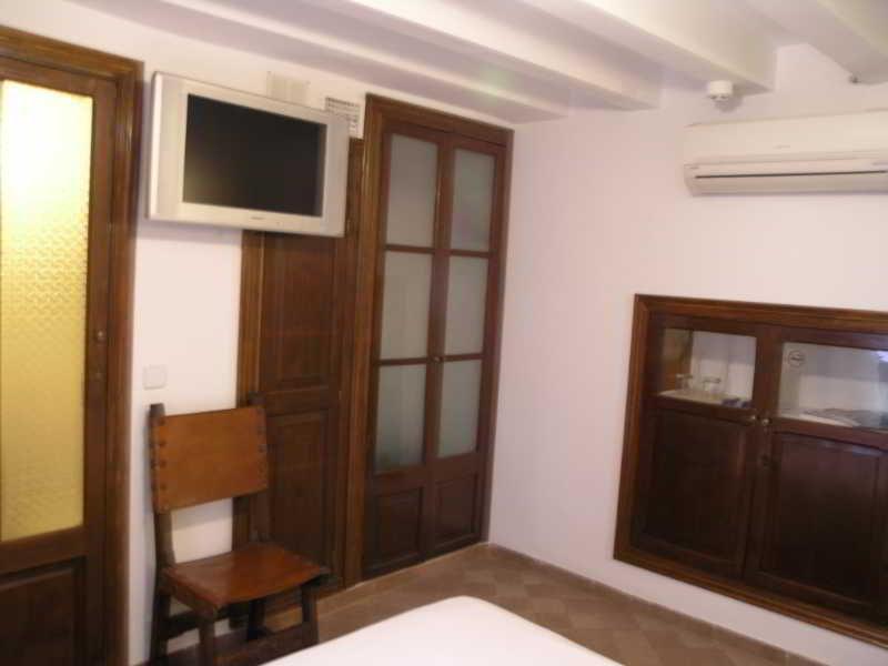 Turismo De Interior Ca Sa Padrina Hotel Palma de Maiorca Exterior foto