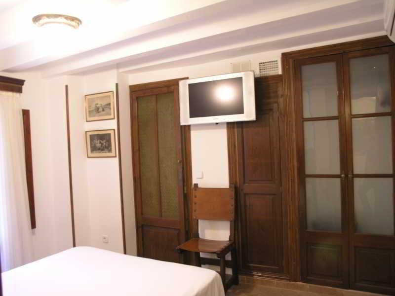 Turismo De Interior Ca Sa Padrina Hotel Palma de Maiorca Exterior foto