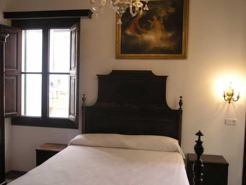Turismo De Interior Ca Sa Padrina Hotel Palma de Maiorca Exterior foto