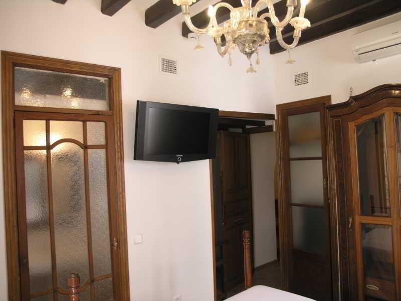 Turismo De Interior Ca Sa Padrina Hotel Palma de Maiorca Exterior foto