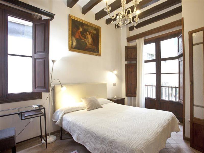 Turismo De Interior Ca Sa Padrina Hotel Palma de Maiorca Exterior foto