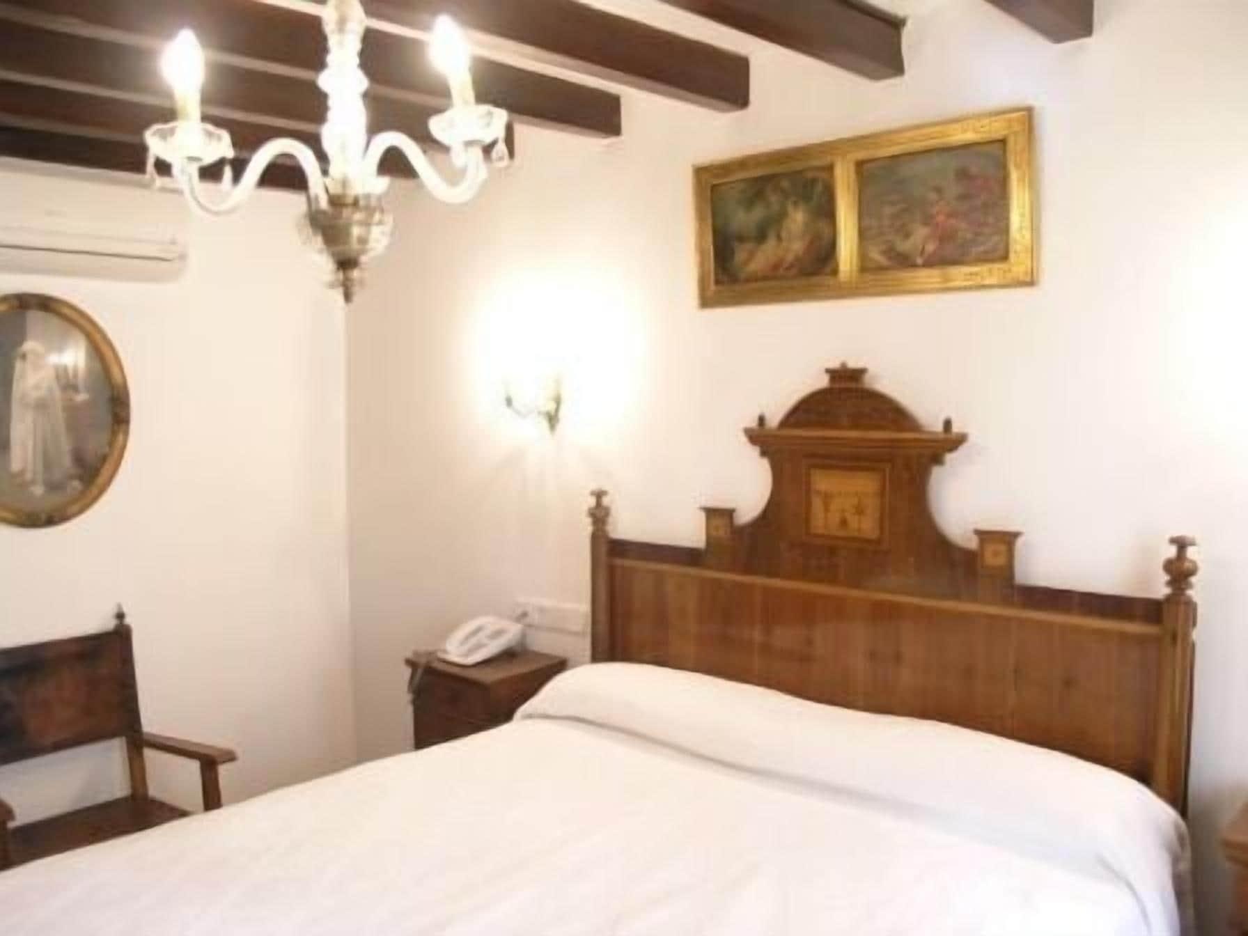 Turismo De Interior Ca Sa Padrina Hotel Palma de Maiorca Exterior foto