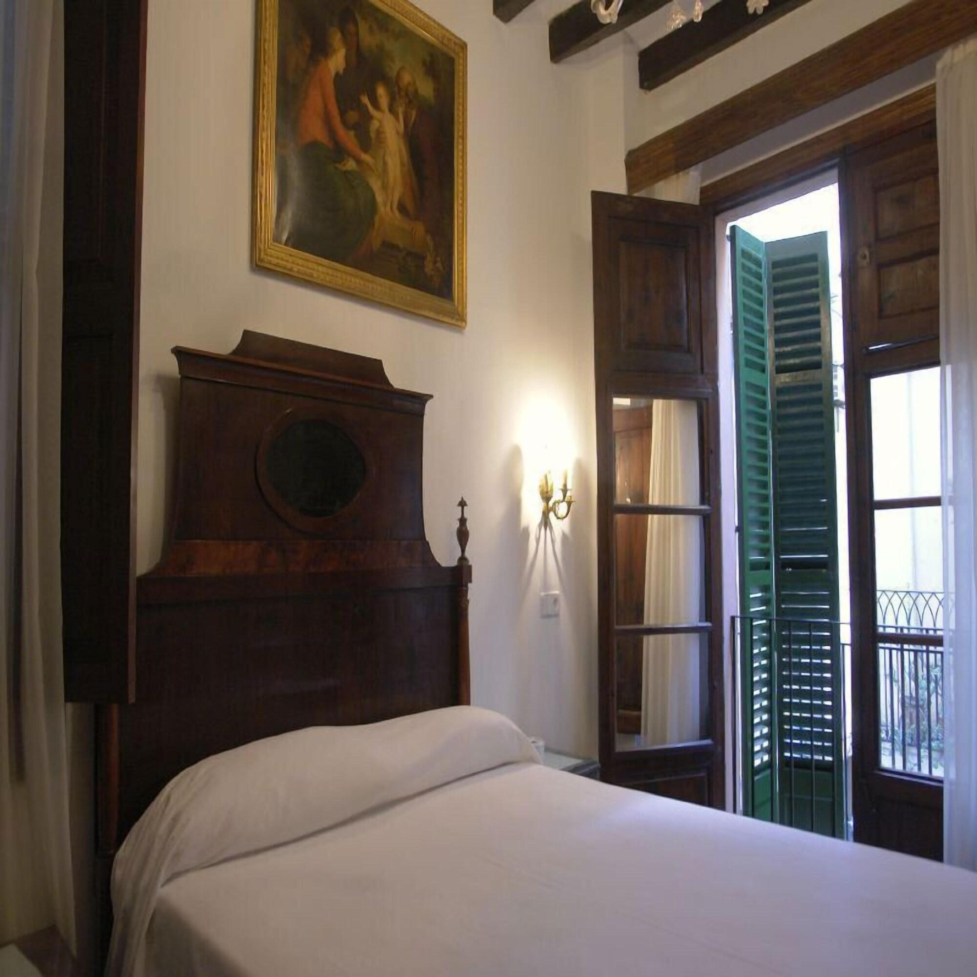 Turismo De Interior Ca Sa Padrina Hotel Palma de Maiorca Exterior foto
