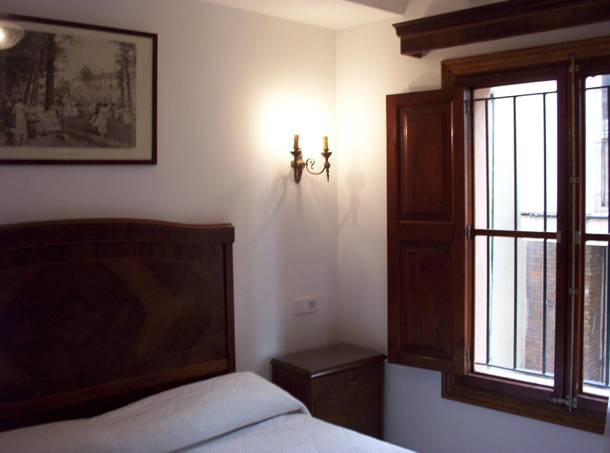 Turismo De Interior Ca Sa Padrina Hotel Palma de Maiorca Exterior foto