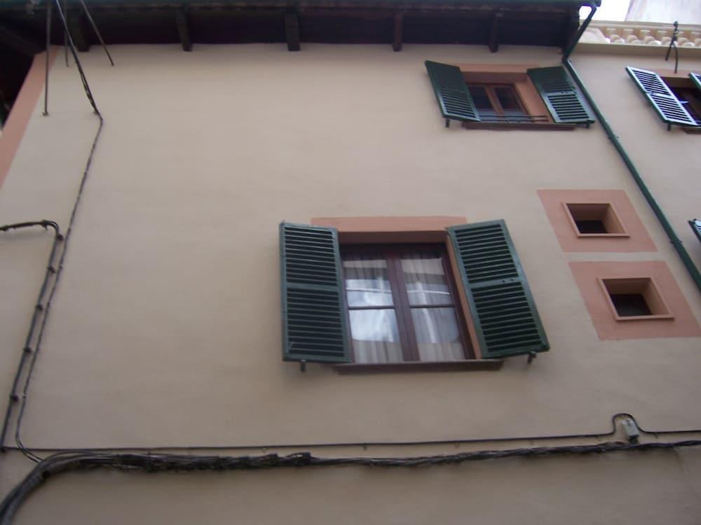 Turismo De Interior Ca Sa Padrina Hotel Palma de Maiorca Exterior foto