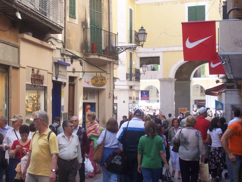 Turismo De Interior Ca Sa Padrina Hotel Palma de Maiorca Exterior foto
