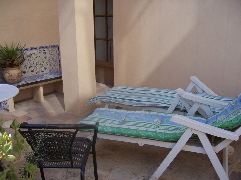 Turismo De Interior Ca Sa Padrina Hotel Palma de Maiorca Exterior foto