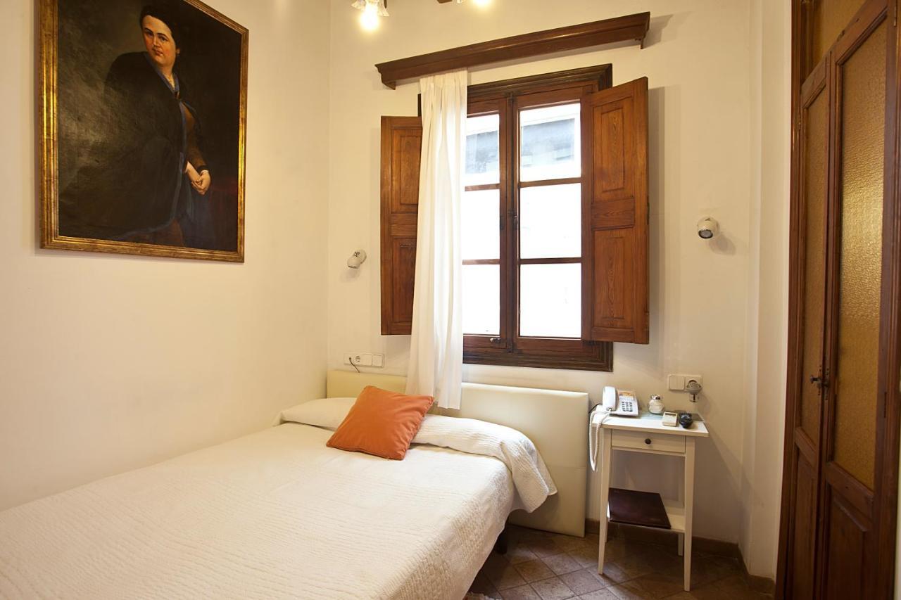 Turismo De Interior Ca Sa Padrina Hotel Palma de Maiorca Exterior foto