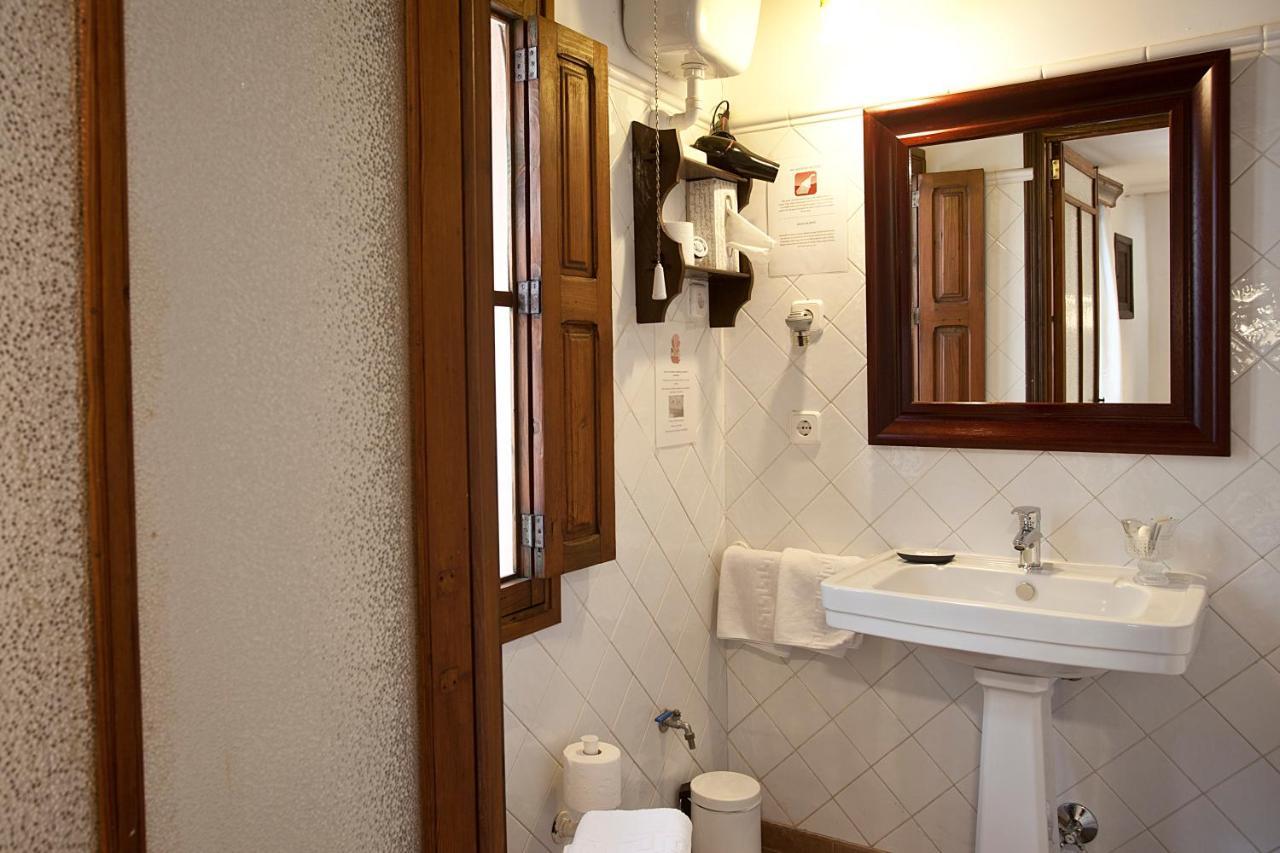 Turismo De Interior Ca Sa Padrina Hotel Palma de Maiorca Exterior foto