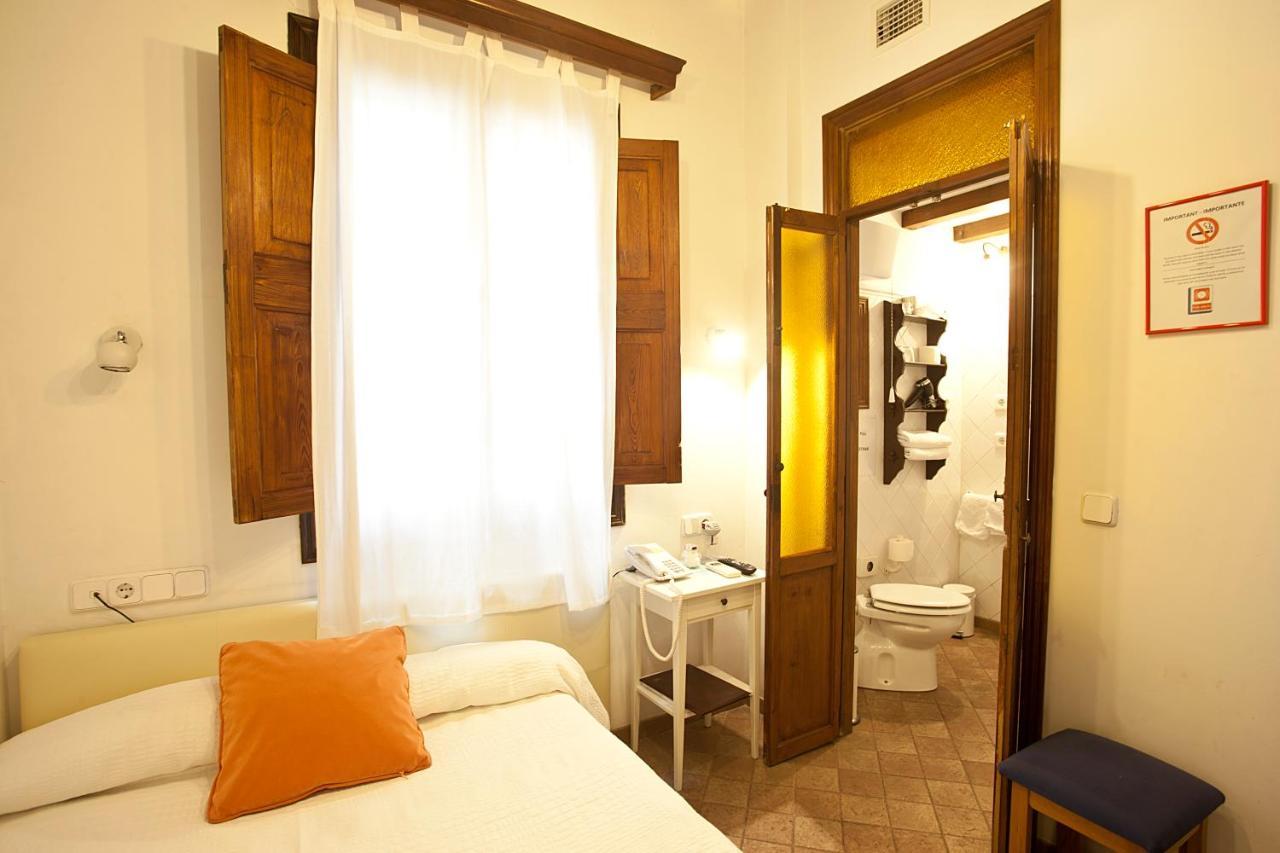 Turismo De Interior Ca Sa Padrina Hotel Palma de Maiorca Exterior foto