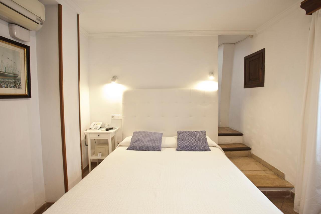 Turismo De Interior Ca Sa Padrina Hotel Palma de Maiorca Exterior foto