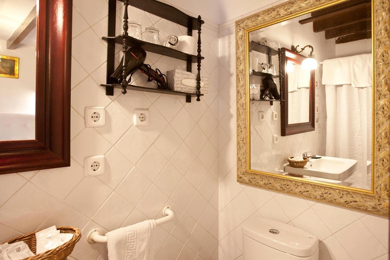 Turismo De Interior Ca Sa Padrina Hotel Palma de Maiorca Exterior foto