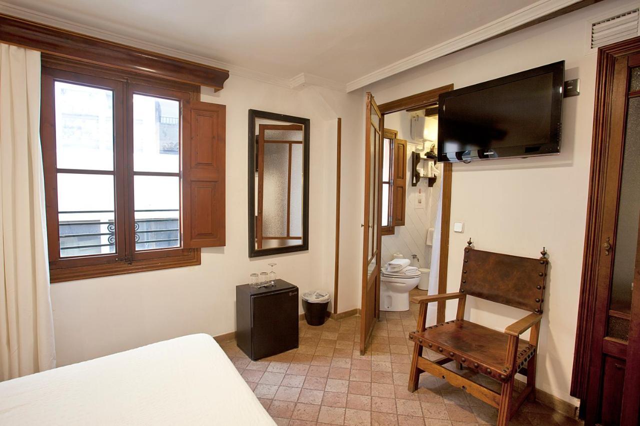 Turismo De Interior Ca Sa Padrina Hotel Palma de Maiorca Exterior foto