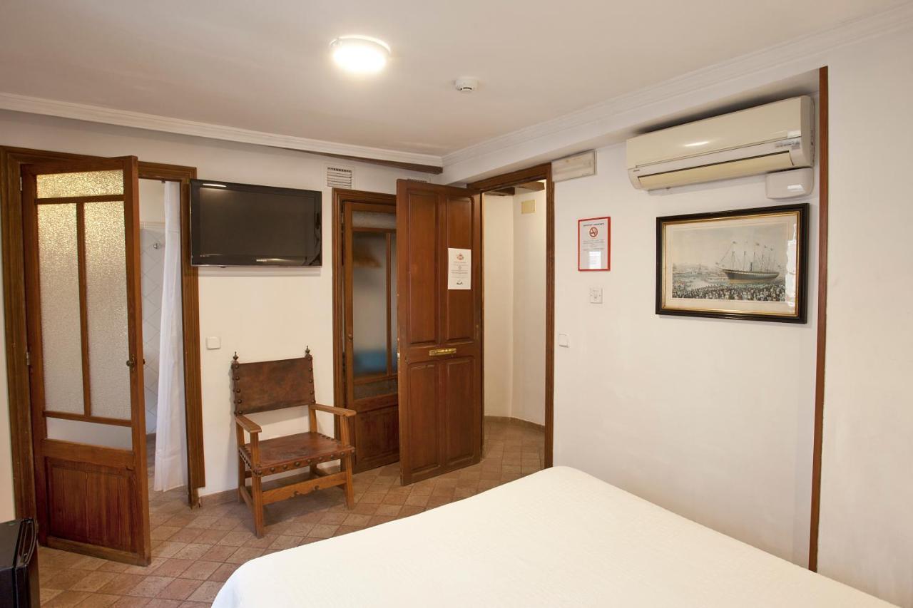 Turismo De Interior Ca Sa Padrina Hotel Palma de Maiorca Exterior foto