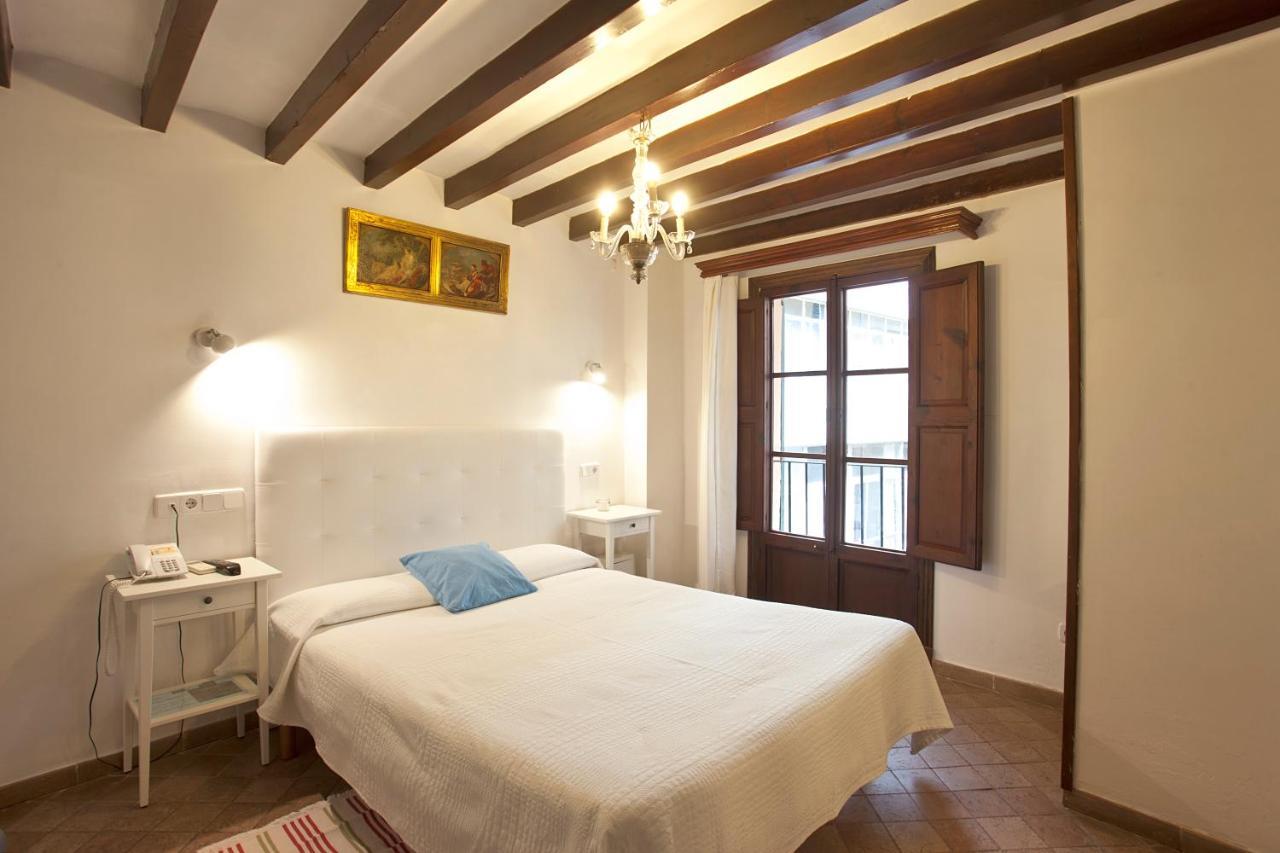 Turismo De Interior Ca Sa Padrina Hotel Palma de Maiorca Exterior foto
