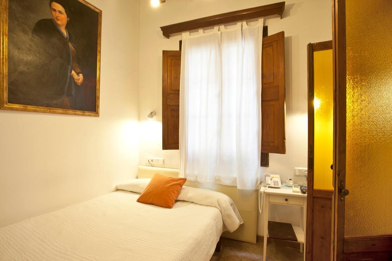 Turismo De Interior Ca Sa Padrina Hotel Palma de Maiorca Exterior foto