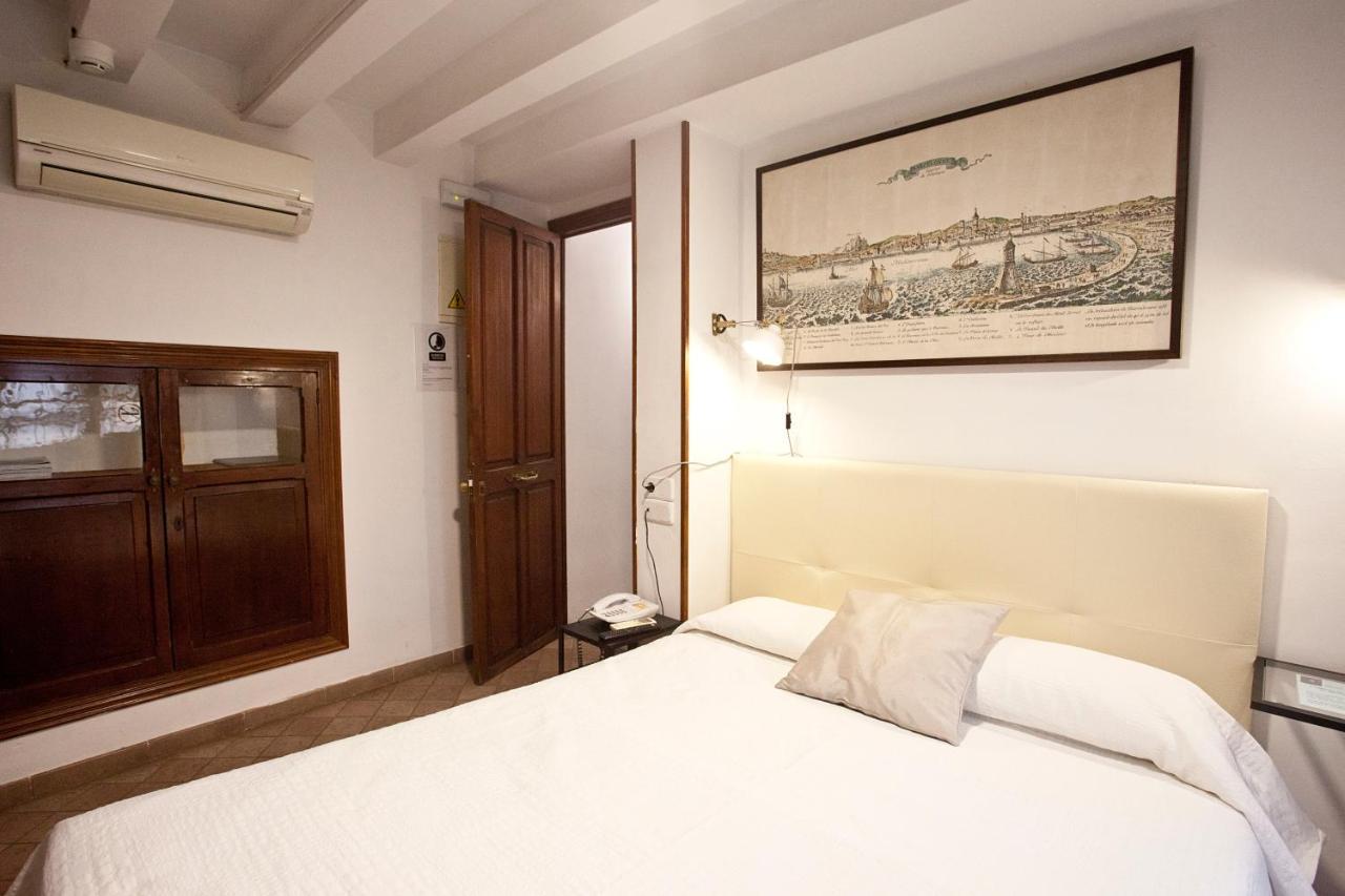 Turismo De Interior Ca Sa Padrina Hotel Palma de Maiorca Exterior foto